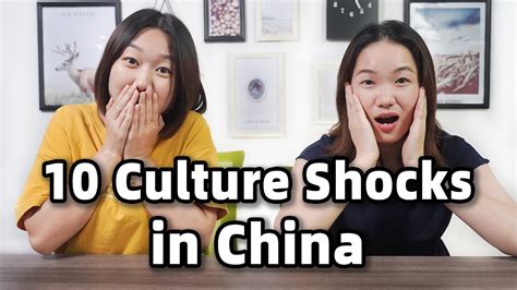 10 Culture Shocks In China How To Deal With Them Intermediate