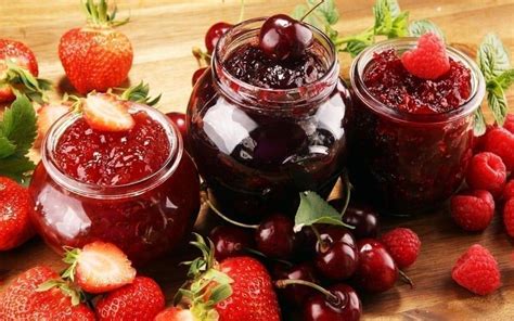 9 receitas de geléias simples para provar petiscos e torradas