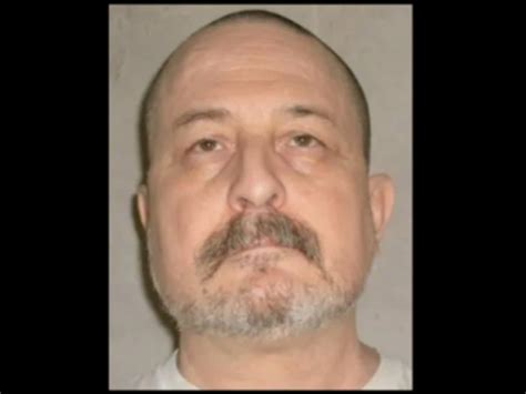 Oklahoma Executes Man For Rape And Murder Of His 7 Year Old Former