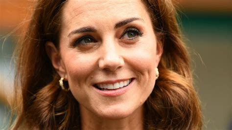 Photo Kate Middleton Enceinte De Son 4e Enfant L Annonce Officielle