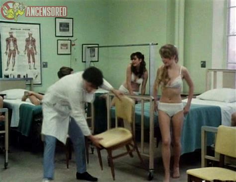 Naked Jennifer Inch In Screwballs