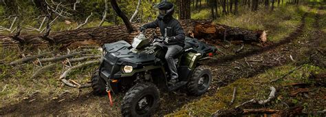 2014 Polaris Sportsman 570 Efi Is Here Autoevolution