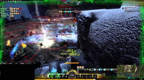 Guild Wars 2 WvW Jade Quarry Weekend Hits Vs Blackgate Tarnished