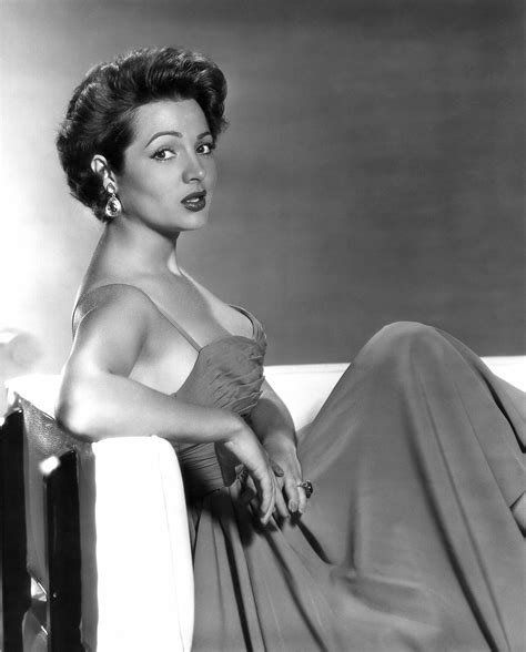 Sara Montiel Y Pedro Infante