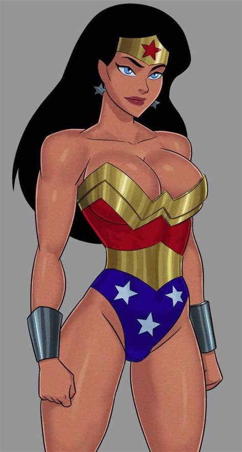 Dc Comics Women Comics Girls Character Design Animation Character