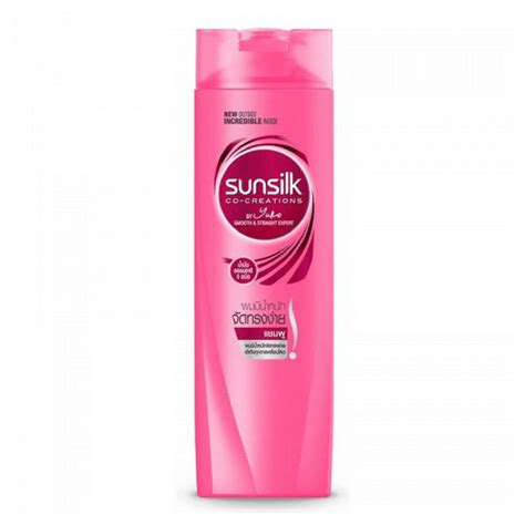 Buy Sunsilk Shampoo Pink At Best Price Grocerapp