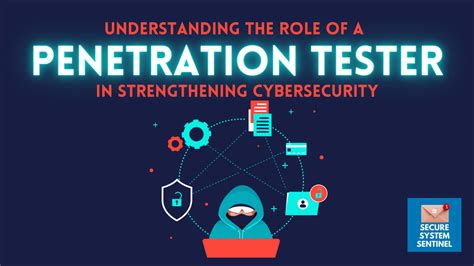 Strengthen Cybersecurity With Penetration Testing