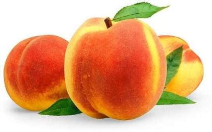 KANAYA Peach Fruit (Aadu) Fruit Seed Price in India - Buy KANAYA Peach ...