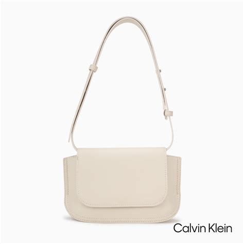 Calvin Klein Jeans Sling Nude Shopee Philippines