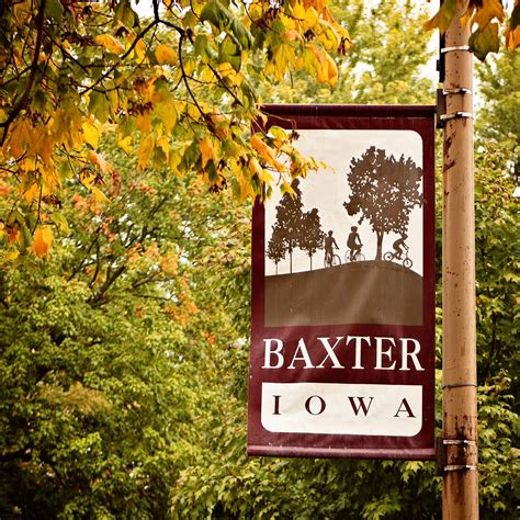 About Baxter | City of Baxter, IA