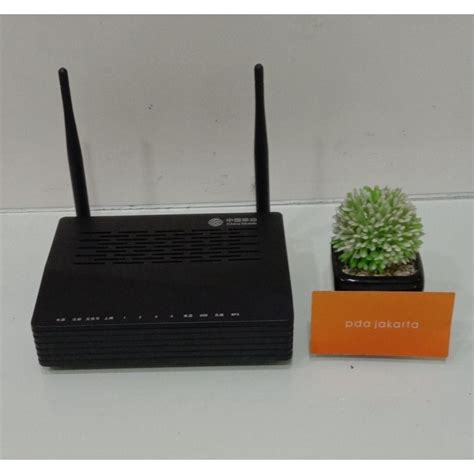 Jual Router Modem Gm S Ont Xpon Gpon Epon Support All Olt Epon Gpon