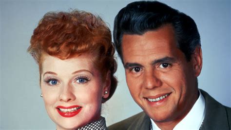 The Sad Real Life Story Of Lucille Ball