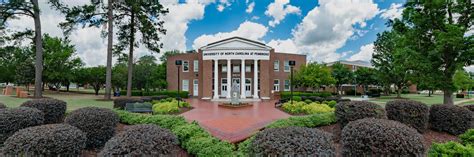 Office Of Human Resources The University Of North Carolina At Pembroke