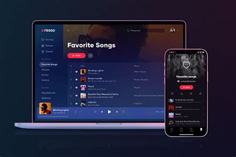 Musikstreaming Betreiber Von TikTok Wollen Spotify Konkurrenten Etablieren