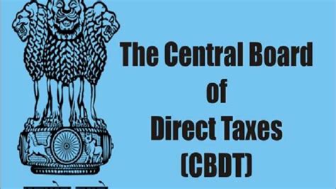 Cbdt Launches One Time Facility For Compounding Of Income Tax Offences