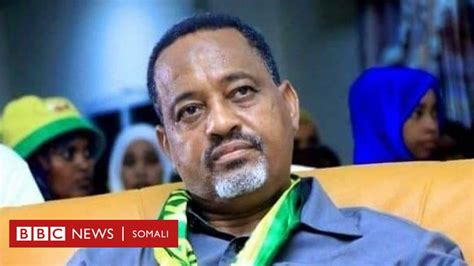 Dhageyso Maayirka Berbera Muxuu Ka Yiri Guusha Uu Mar Labaad Gaaray Bbc News Somali