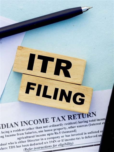 Common Itr Filing Mistakes To Avoid