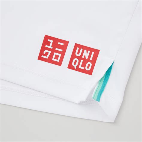 Tennis Uniqlo D Voile Les Tenues De Roger Federer Et Kei Nishikori