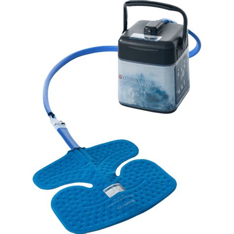 Polar Care Cube™ Breg Inc