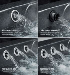 Person Hot Tub Guide Top Models K K