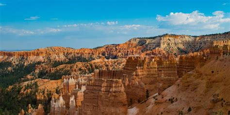 Bryce Canyon National Park Sunrise Point Utawesome