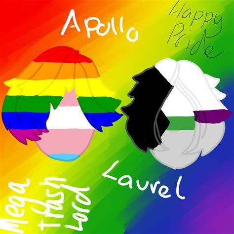 Pride month drawings | LGBT+ Amino