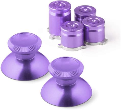 Amazon Metal Thumbsticks Joysticks For Xbox One Controller