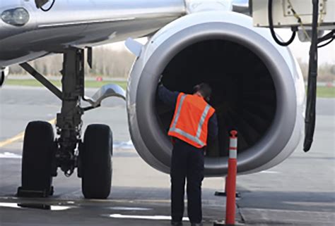 What To Know About The Eu Ramp Inspection Program Flight Crew Alcohol