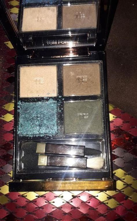 Редкая палетка том форд tom ford тени last dance 21. — цена 2200 грн в ...