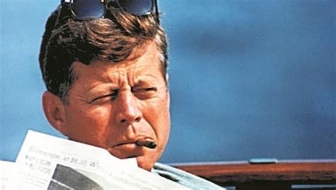 Splendori E Miserie Alla Corte Di Jfk Il Nuovo Saggio Di Bruno Vespa