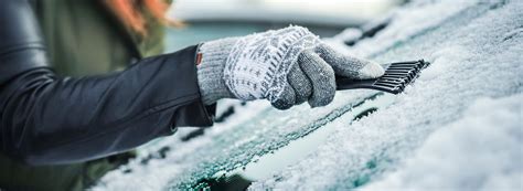 Mit Dem Auto Durch Den Winter Tipps Und Tricks F R Eine Sichere Fahrt