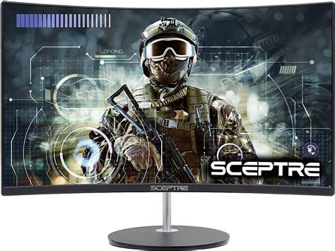 Best Curved Computer Monitors | LaptrinhX