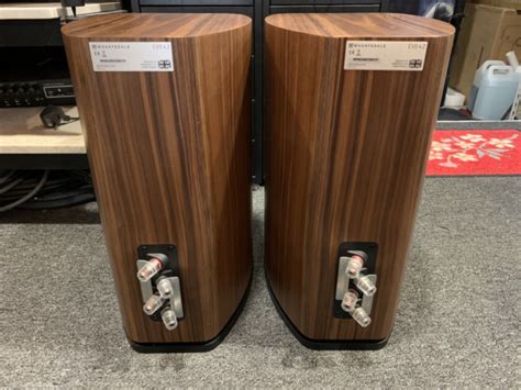 Wharfedale Evo Bookshelf Speaker Sold