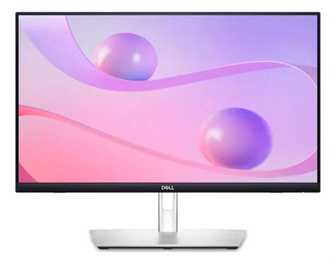 Monitor Dell Touch 2424ht 24 Fhd Ips 60 Hz 5 Ms USB C Color Gris