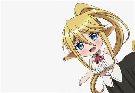 Centorea Monster Musume No Iru Nichijou