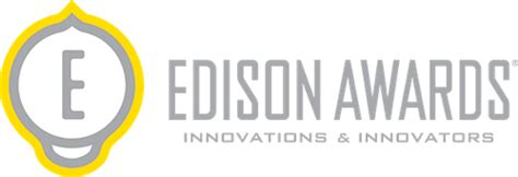 Edison Awards Portfolio Website