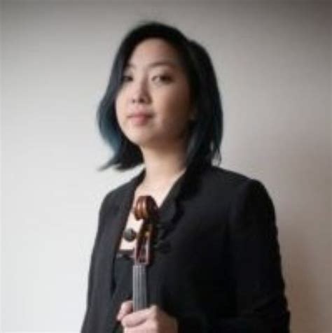 Aekyung Kim | Hartford Symphony Orchestra