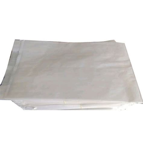 White Plain Butter Paper Bag At Rs 75 Kg In Nashik Id 21931860297