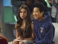 Naked Clara Mamet In The Neighbors