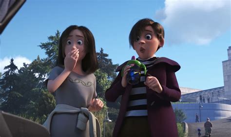 What Disney Should Learn From The Lesbian Couple In The Finding Dory