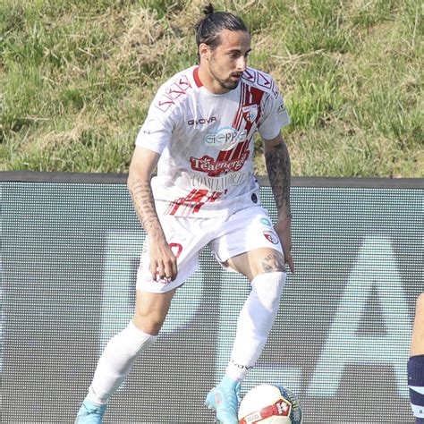 Albinoleffe Mantova Il Tabellino Del Match Mantova