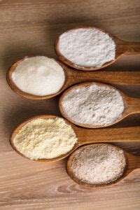 What Does Flour Do In Baking Purposes Functions More