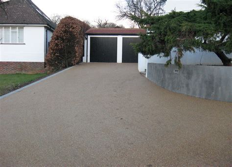 Pavimento In Resina RONADECK BONDED SURFACING Ronacrete Limited