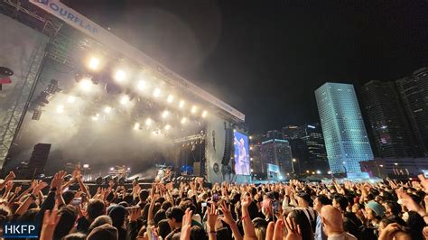 HKFP Lens Hong Kong S Clockenflap Makes Triumphant Return Next