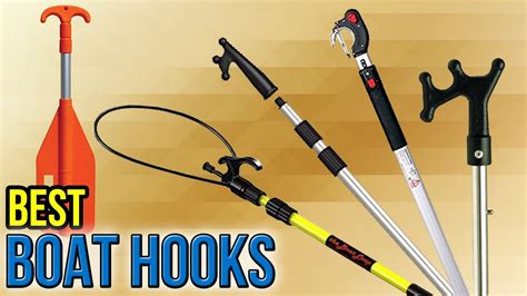 8 Best Boat Hooks 2017 Youtube