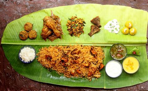 South Indian Non Veg Dishes