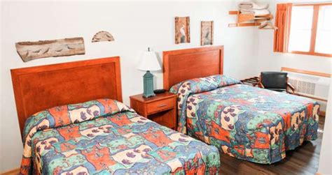 Accommodations at Pony Island Inn on Ocracoke Island | Pony Island Inn