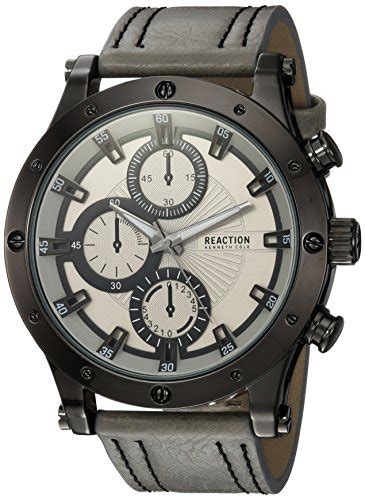 Kenneth Cole Watches Review - iknowwatches.com