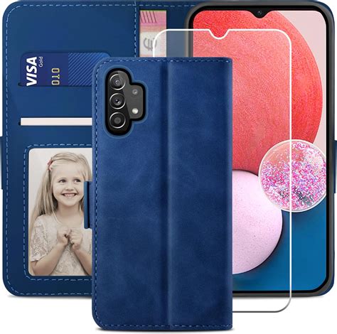 Yatwin Coque Pour Samsung Galaxy A G Etui Protection Premium En