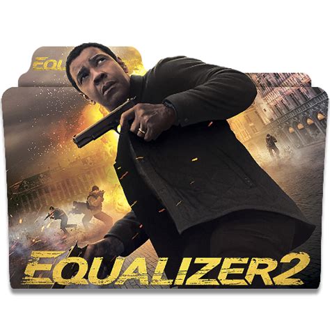 The Equalizer 2 2018 By Nes78 On Deviantart